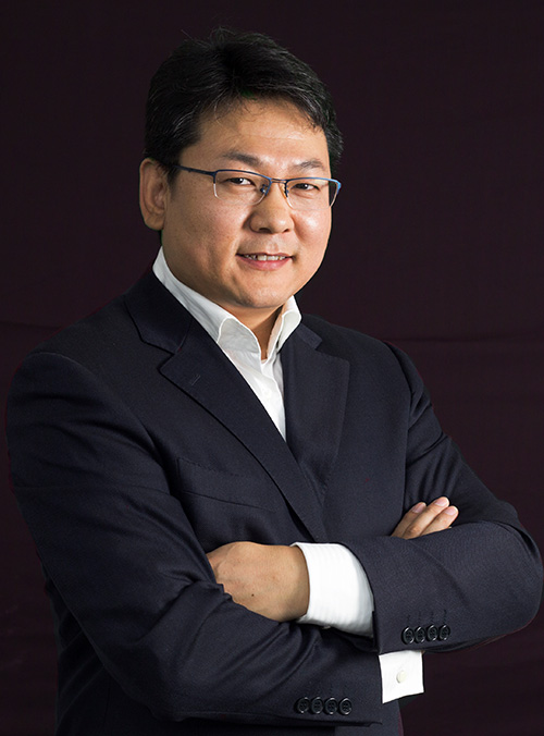 王丙鋒先生