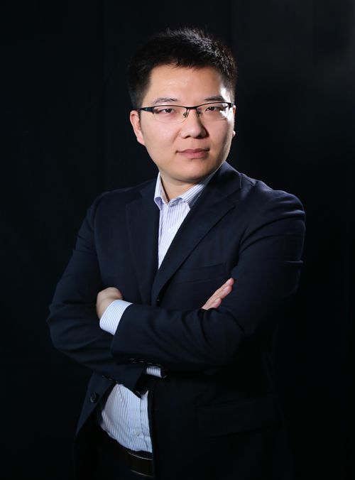 李鵬飛先生